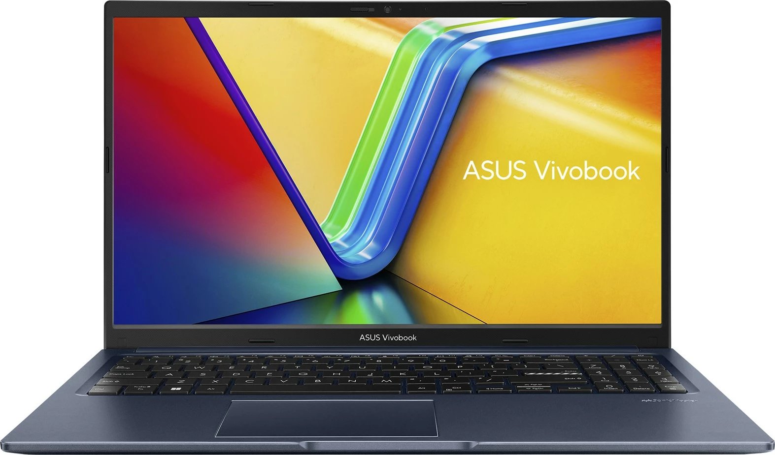 Laptop ASUS Vivobook 15 X1502VA-BQ676W, 15.6", Intel Core i5-13420H, 16 GB RAM, 512 GB SSD, Quiet Blue Laptop ASUS Vivobook 15 X1502VA-BQ676W, 15.6", Intel Core i5-13420H, 16 GB RAM, 512 GB SSD, Quiet Blue