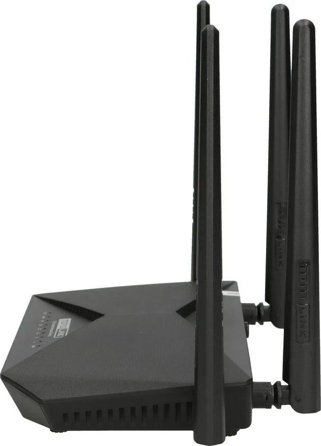 Router TOTOLINK A3002RU V3, AC1200, Dual Band, i zi