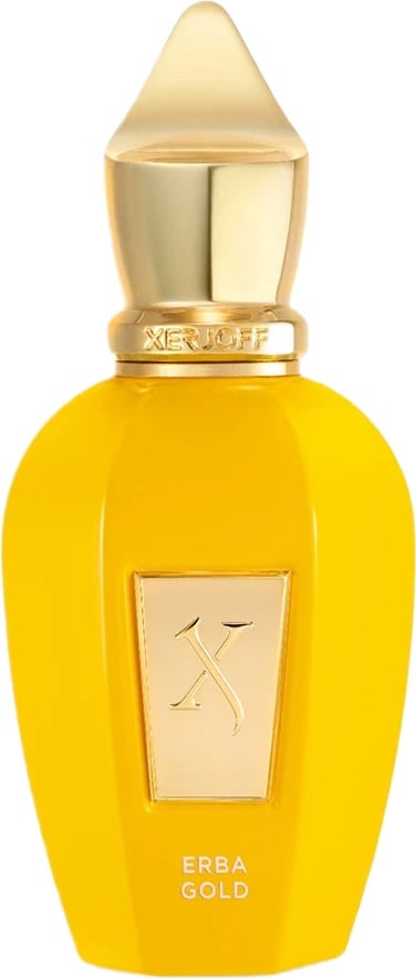 Eau de Parfum Xerjoff Erba Gold 50ml