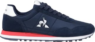 Atlete Le Coq Sportif meshkuj, blu