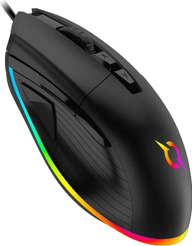 Maus AQIRYS ACRUX, RGB, i zi Maus AQIRYS ACRUX, RGB, i zi