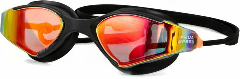 Syze noti për meshkuj dhe femra Aqua-Speed Blade Mirror, ngjyra 75