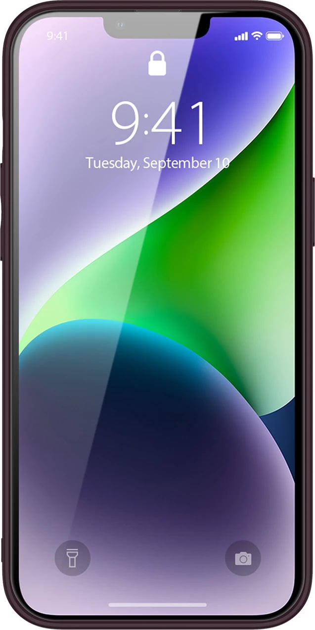 Mbështjellës Dux Ducis Yolo për iPhone 14 Plus, Violet Mbështjellës Dux Ducis Yolo për iPhone 14 Plus, Violet