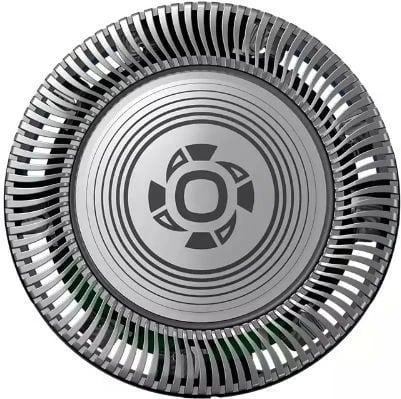 Koka zëvendësuese për makinë rroje Philips SH30/50, set 3 copë
