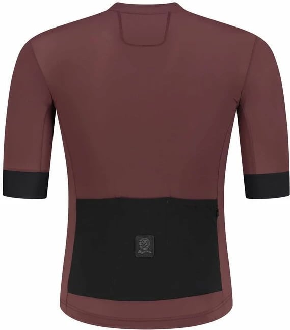 Maicë për meshkuj Yakimasport, burgundy