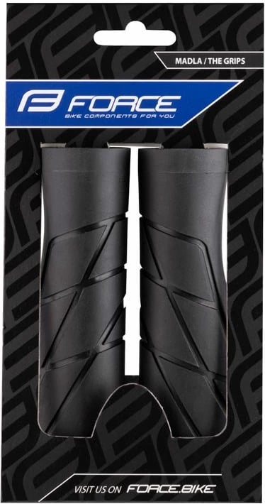 Doreza Biciklete Force Bar Zeze