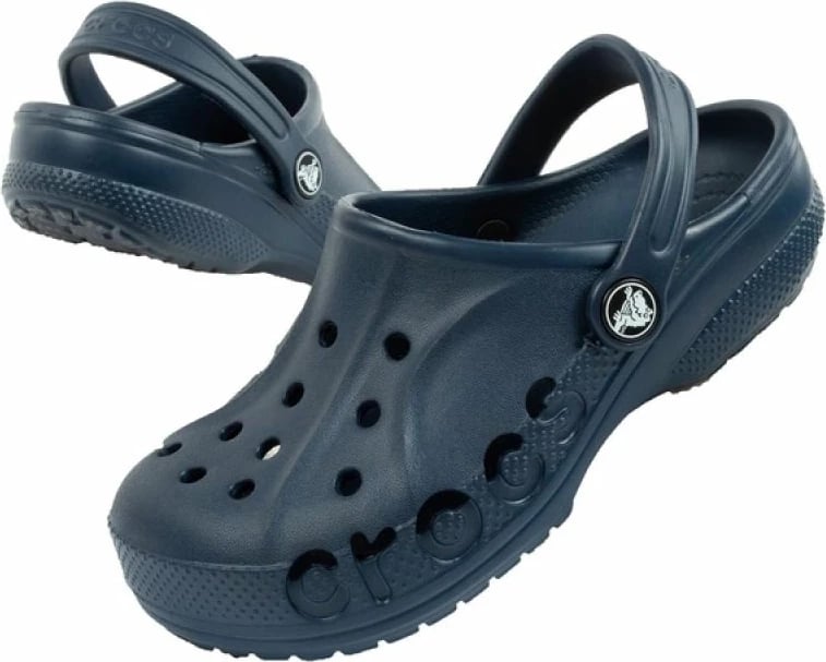 Këpucë për fëmijë Crocs, të kaltra