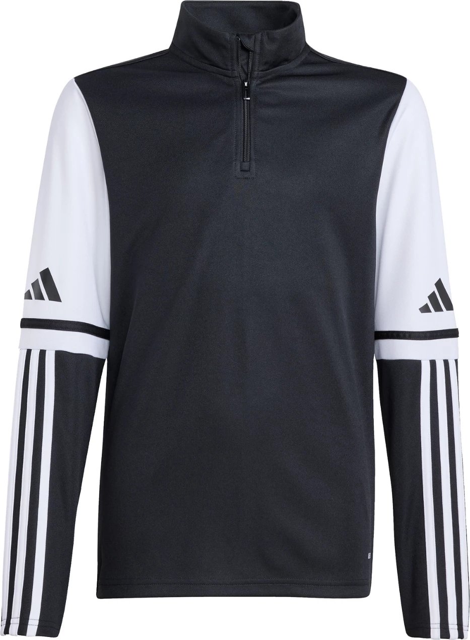 Duks për fëmijë adidas, i zi