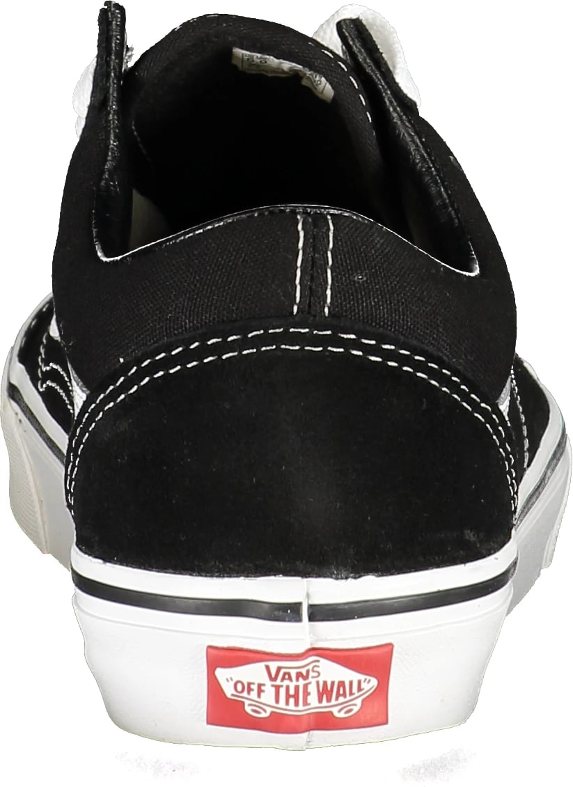 Atlete për meshkuj VANS Old Skool, të zeza