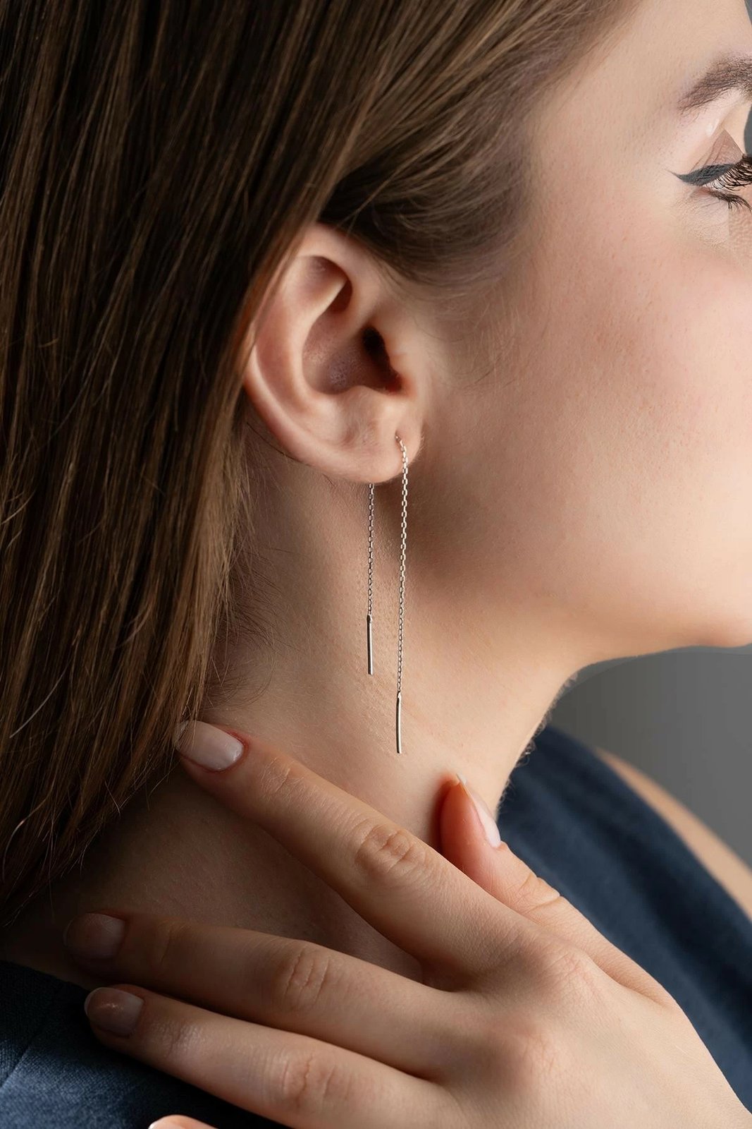 Vathë argjendi të hollë, Jumeon, NRZ999458