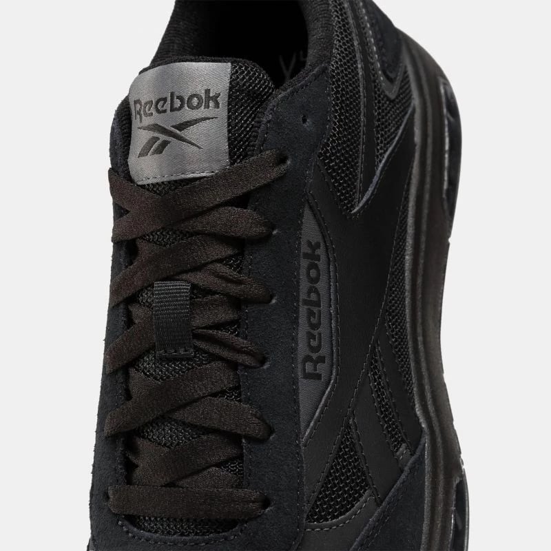 Atlete për meshkuj Reebok, të zeza