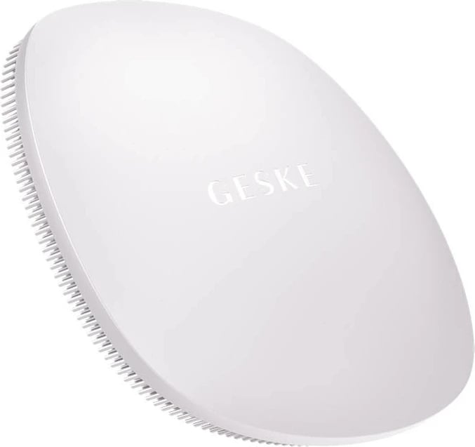 Furçë pastrimi fytyre Geske 4-në-1 me aplikacion, starlight