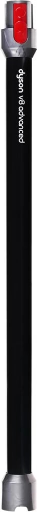 Fshesë me korrent DYSON V8 Advanced 2-in-1, pa kabllo, pa qese, 40 min, argjendtë