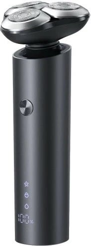 Makinë rroje elektrike XIAOMI Shaver S301, për meshkuj, 90 min bateri, e zezë