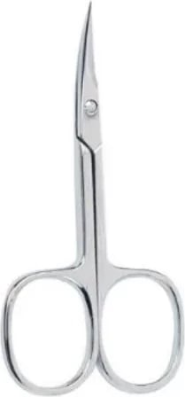 Gërshërë për kutikula Beter të harkuara krom unisex