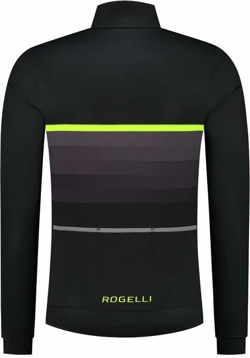 Maicë me gjatësi të gjatë Rogelli për meshkuj, HERO II, fluorescente