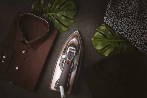 Hekur Adler AD 5030 3000 W taban qeramik depo uji 310 ml avull vertikal