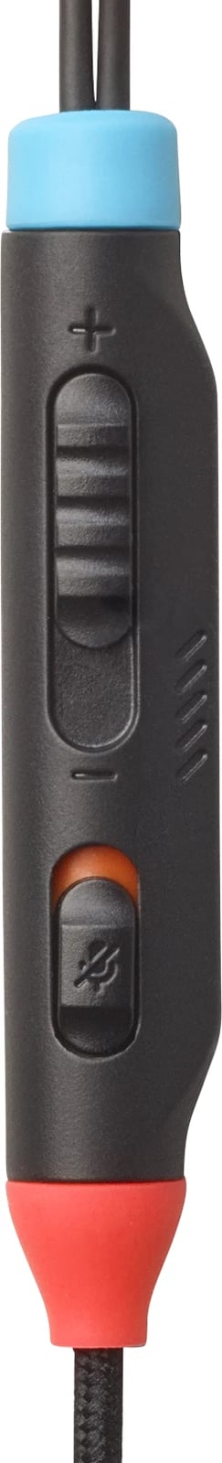 Kufje Me Kabëll JBL QUANTUM 50 N