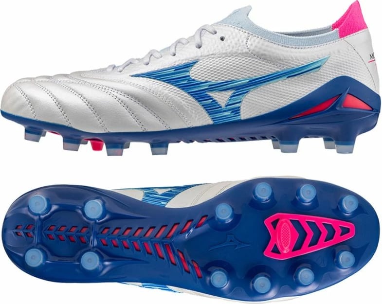 Atlete futbolli Mizuno për meshkuj