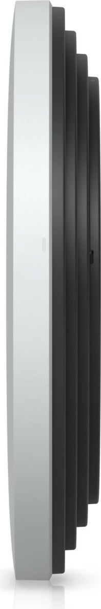 Access point Ubiquiti U7 Pro XG, WiFi 7, 10GbE, i bardhë