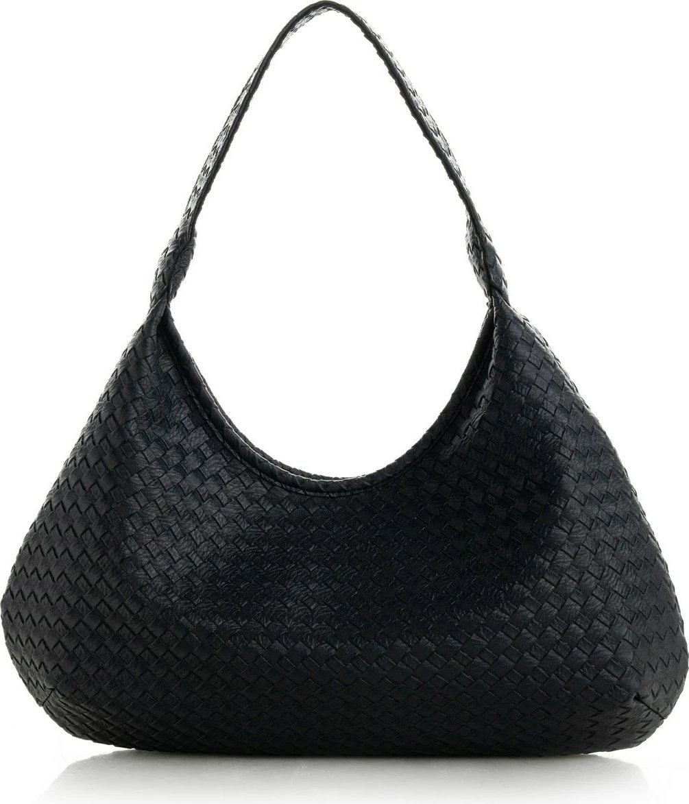 Çantë krahu Lucky Bees, anthracite, 1262