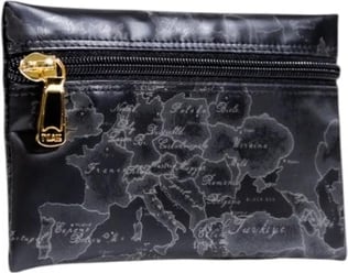 Çantë femra Alviero Martini Prima Classe, e zezë