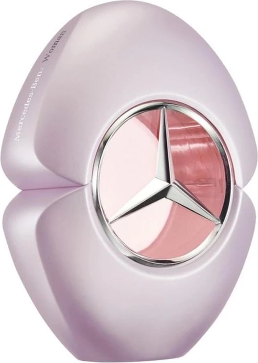 Eau de Toilette për femra Mercedes-Benz Woman, 30ml