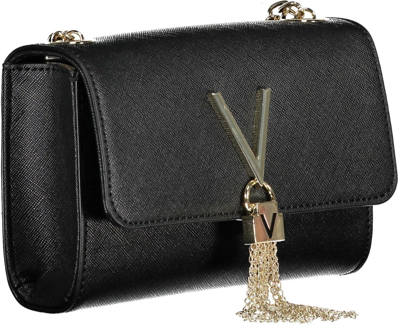 Çantë Valentino Bags femra, e zezë