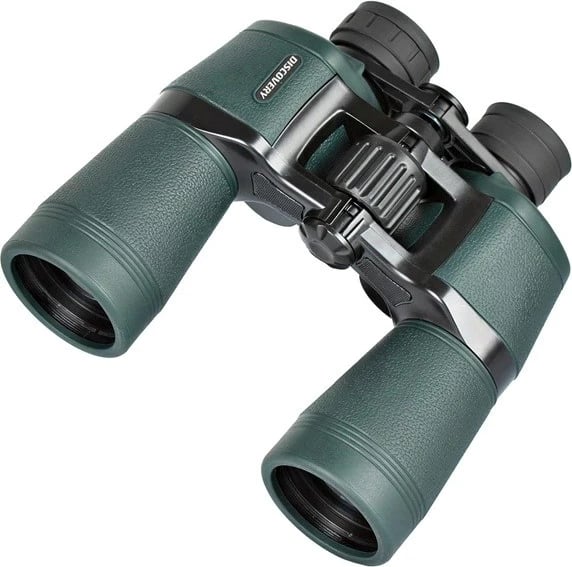 Dylbi DELTA Optical Discovery DO.DO-1201, 10x50, e gjelbër/zezë Dylbi DELTA Optical Discovery DO.DO-1201, 10x50, e gjelbër/zezë