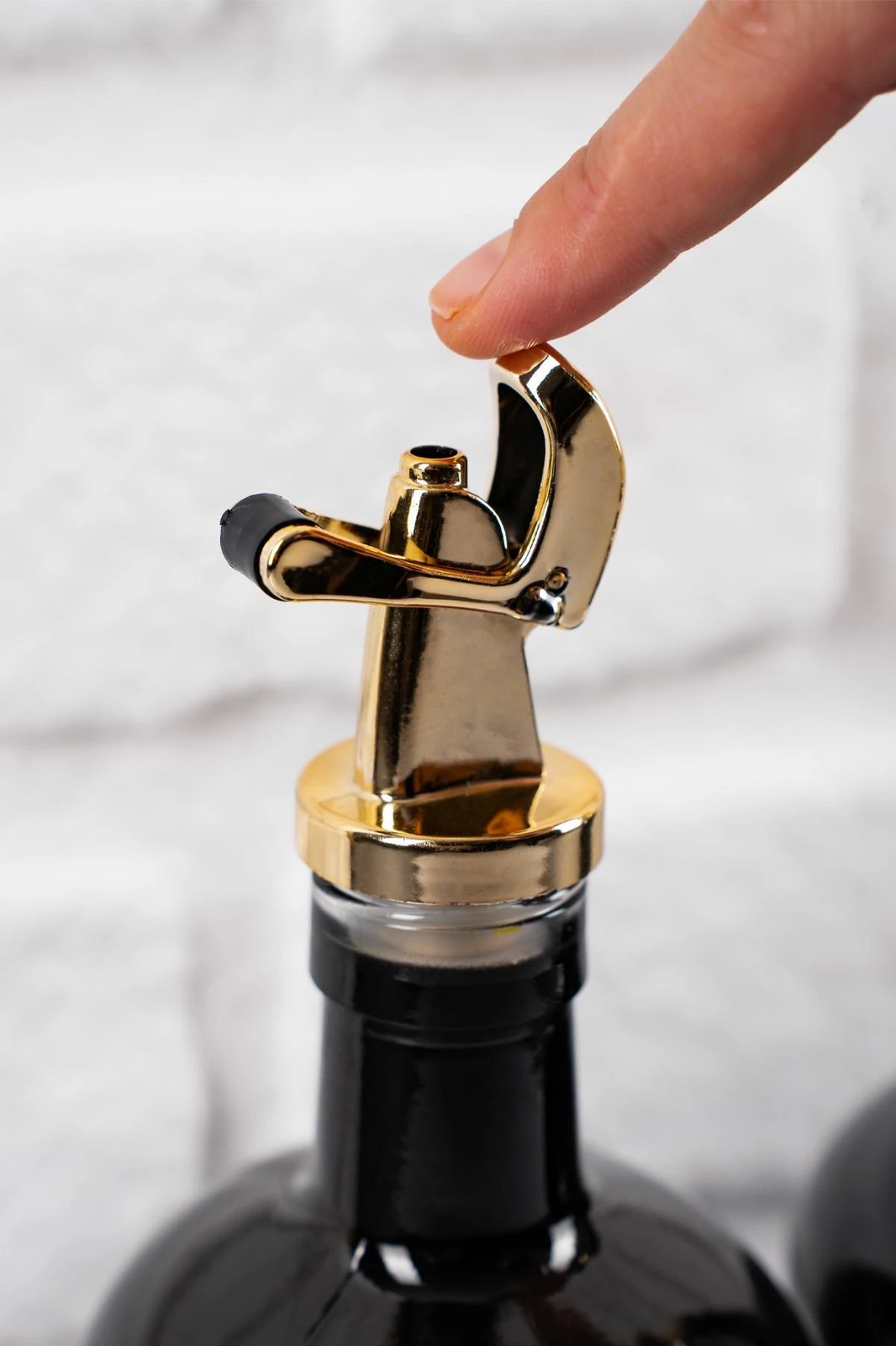 Set shpërndarës vaji (3 copë), Hermia Concept, F10000036