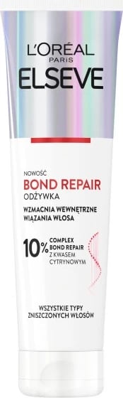 Kondicioner për flokë L'Oreal Paris Elseve Bond Repair për femra 150ml