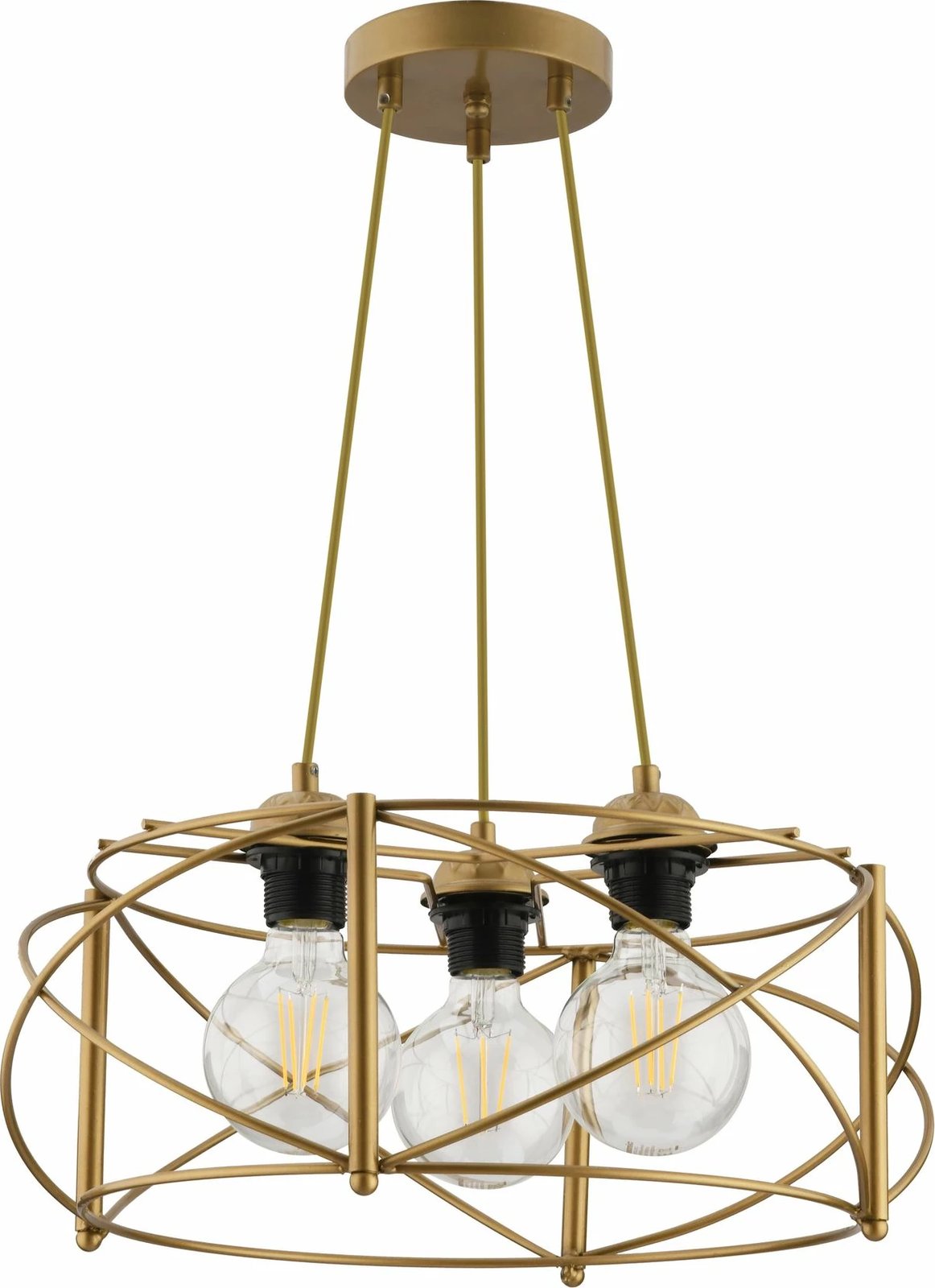 Llambadar Opviq, Dratkruh, ngjyrë ari