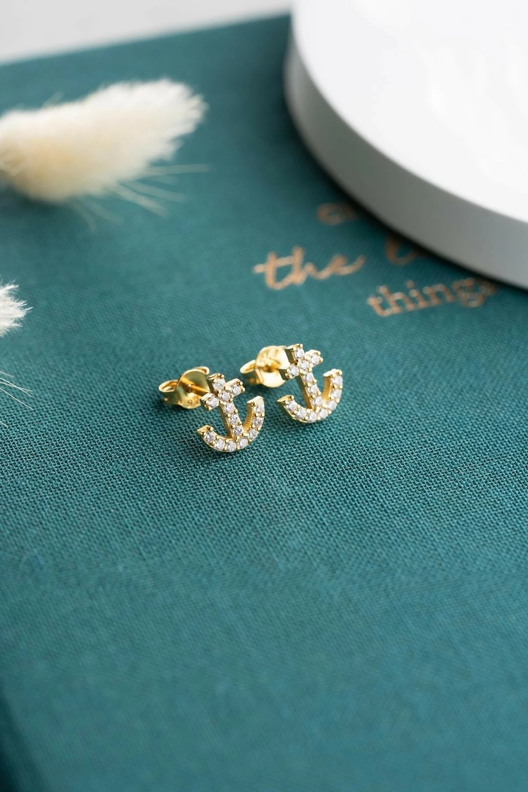 Vathë të artë me formë spirance, Jumeon, NRZ999766