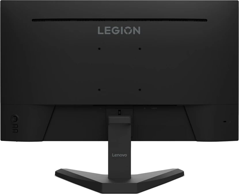 Monitor Lenovo Legion R27s 27", Full HD, 144 Hz, Raven Black