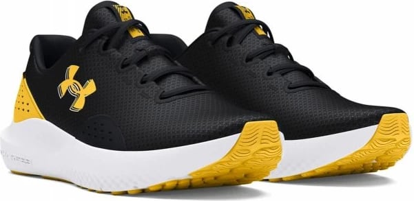 Atlete për meshkuj Under Armour, të bardha