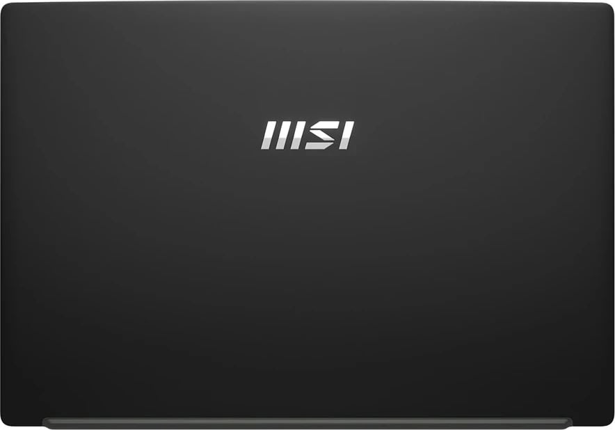 Laptop MSI Modern 14 C12MO-868PL, 14'' Full HD, Intel® Core™ i5, 16 GB RAM, 512 GB SSD, Wi-Fi 6, Zi
