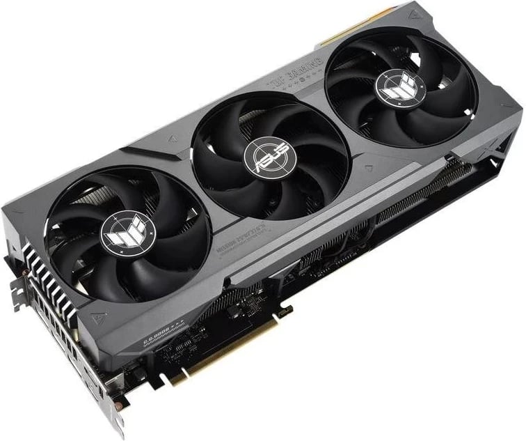 Kartë grafike ASUS GeForce RTX 4080 SUPER TUF GAMING OC, 16GB DLSS 3