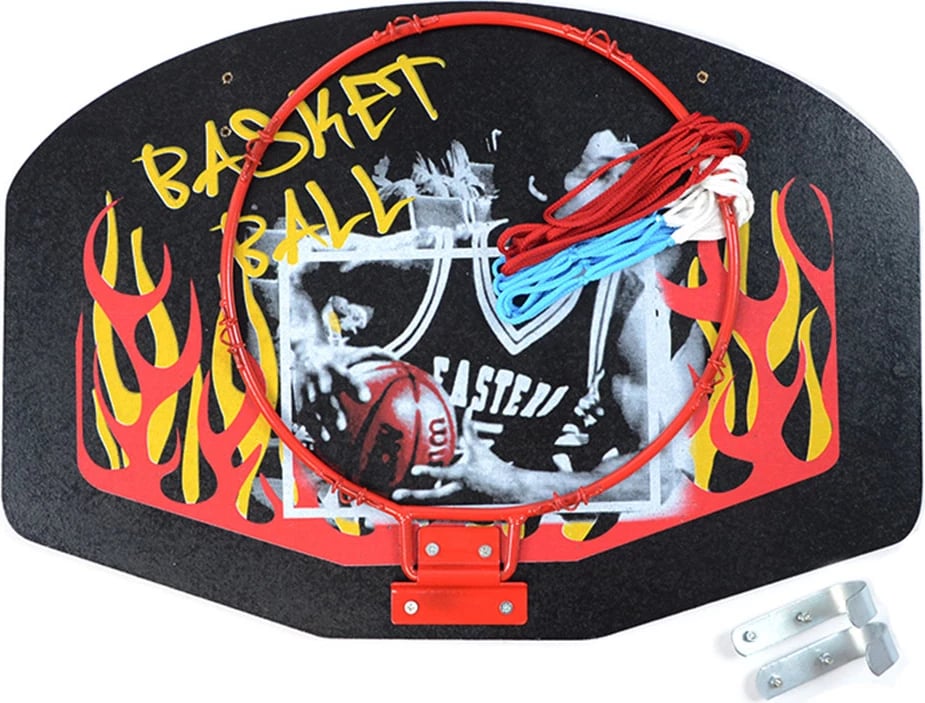 Tabelë basketbolli Kimet, e vogël