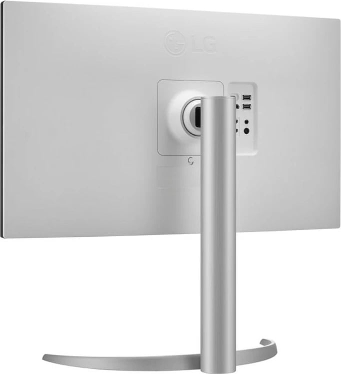 Monitor LG 27UP850K-W.AEU, 27", 4K Ultra HD, i zi