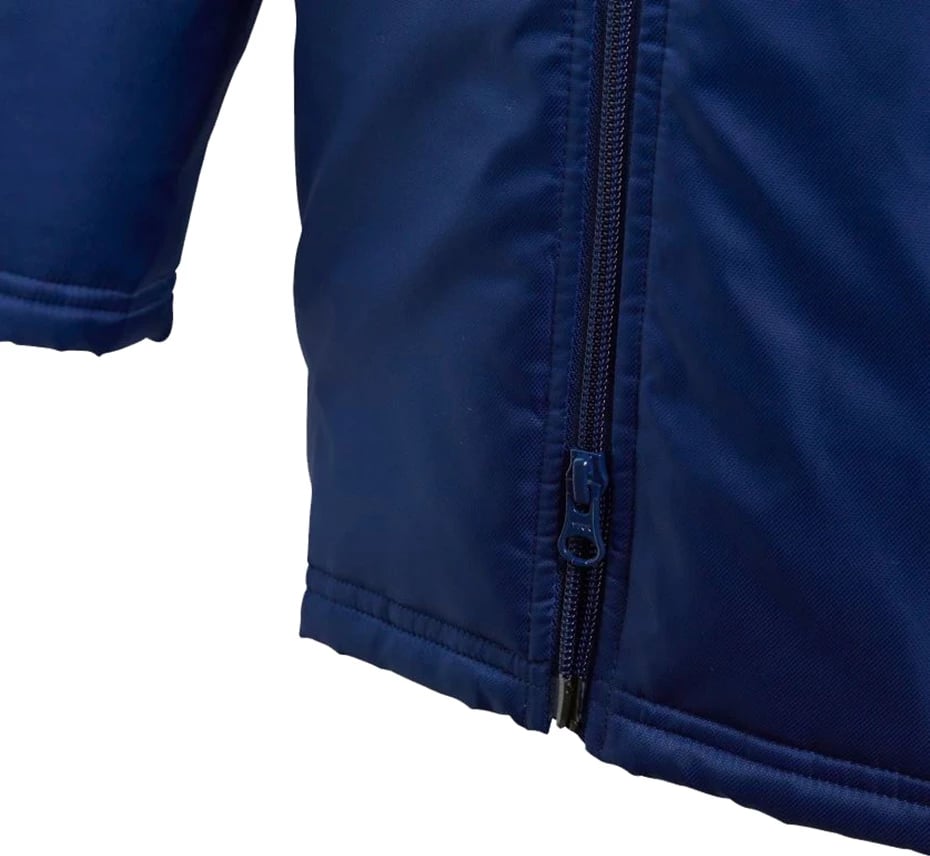 Jakne dimri për fëmijë adidas, navy