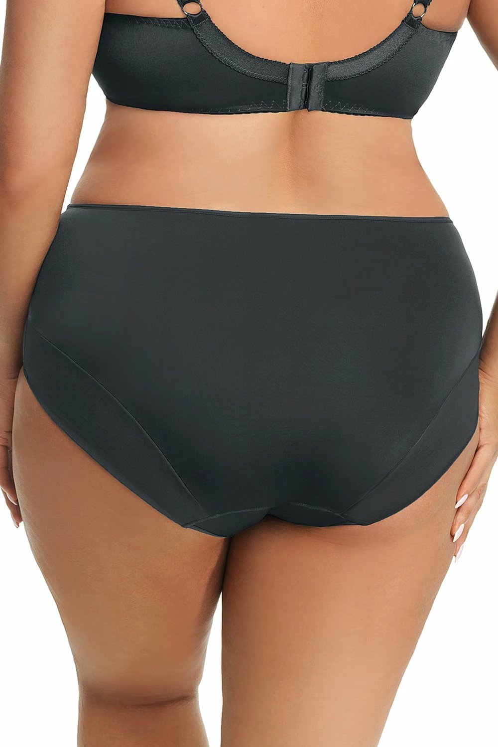 Të brendshme Gorsenia Lingerie model 155335, gri