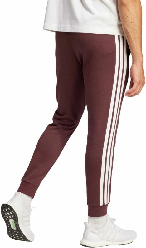 Pantallona sportive për meshkuj adidas, të kuqe