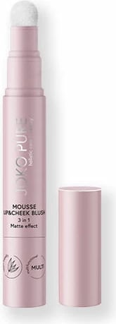 Blush krem Joko 3 in 1, #01