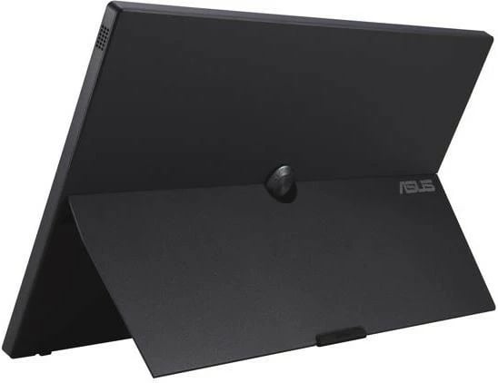 Monitor portabil Asus ZenScreen Go MB16AWP, 15.6", FHD, IPS, i zi