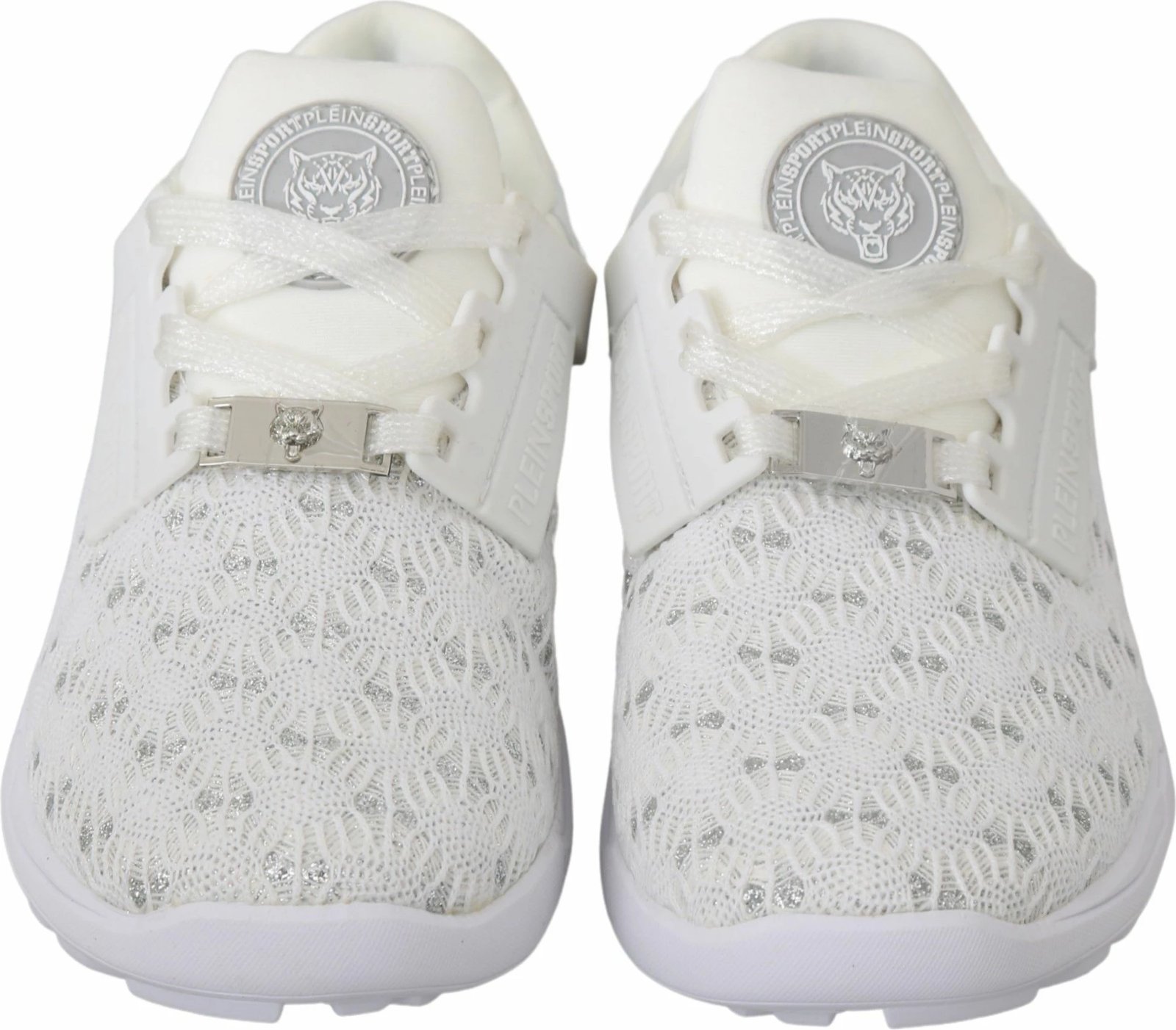 Atlete për femra Philipp Plein, të bardha