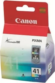 Kartush boje, Canon, CL-41, 12 ml, ChromaLife100, tri-ngjyrësh