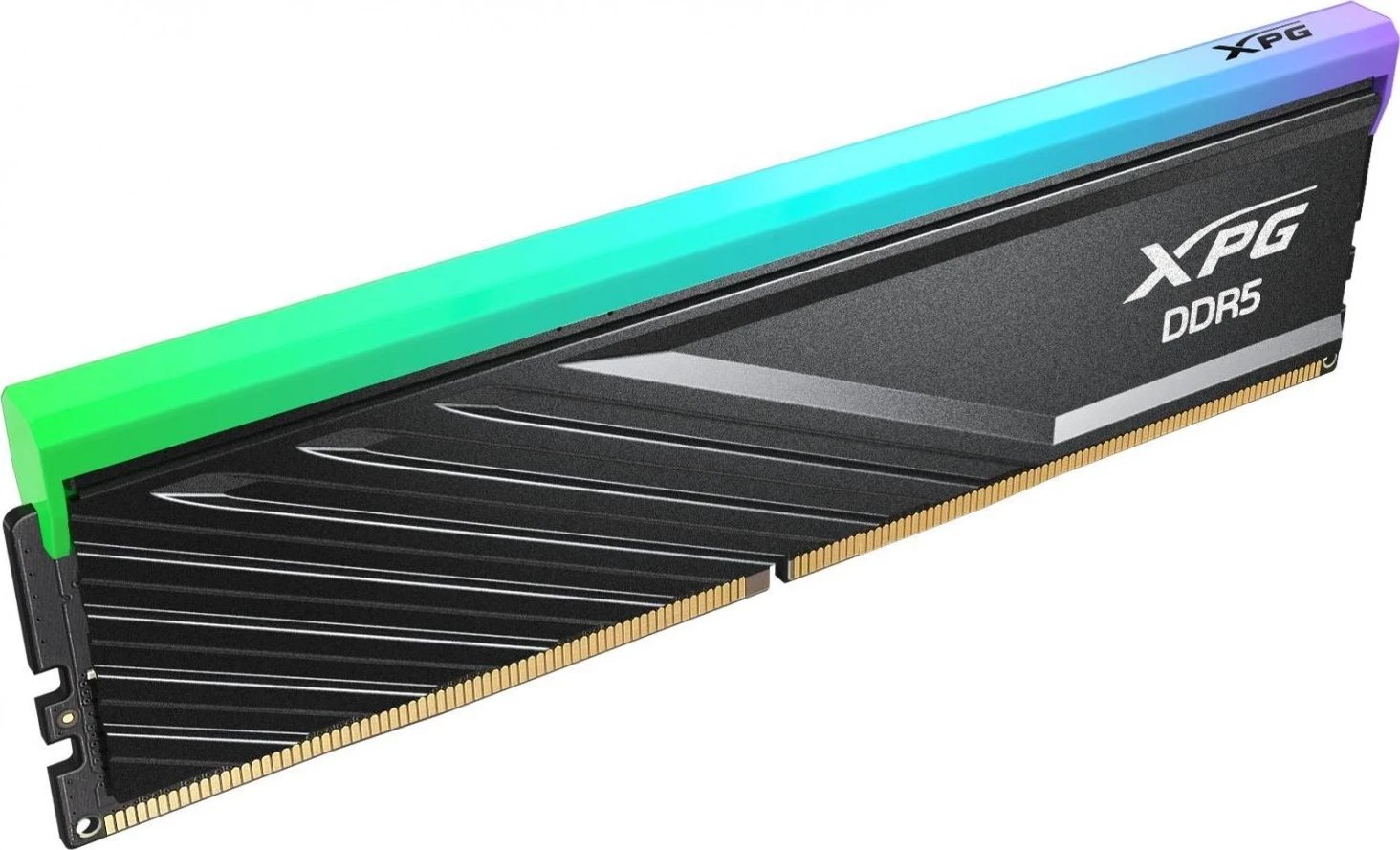 RAM Memorje Adata XPG Lancer Blade RGB, 32GB [2x16GB 6400MHz DDR5 CL32 DIMM]