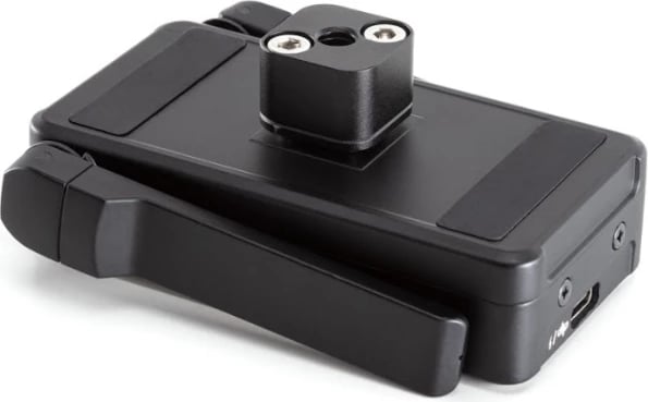 Sistem transmetimi imazhi DJI Ronin RavenEye, për kamera dhe kamkorderë, i zi