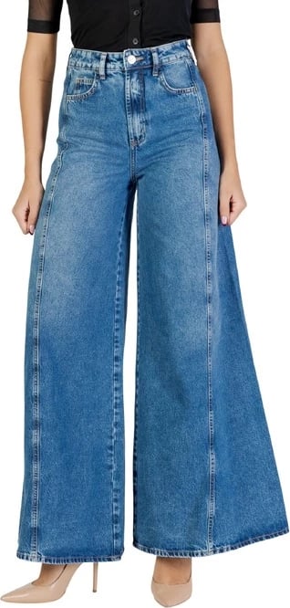 Xhinse femra Colcci, blu