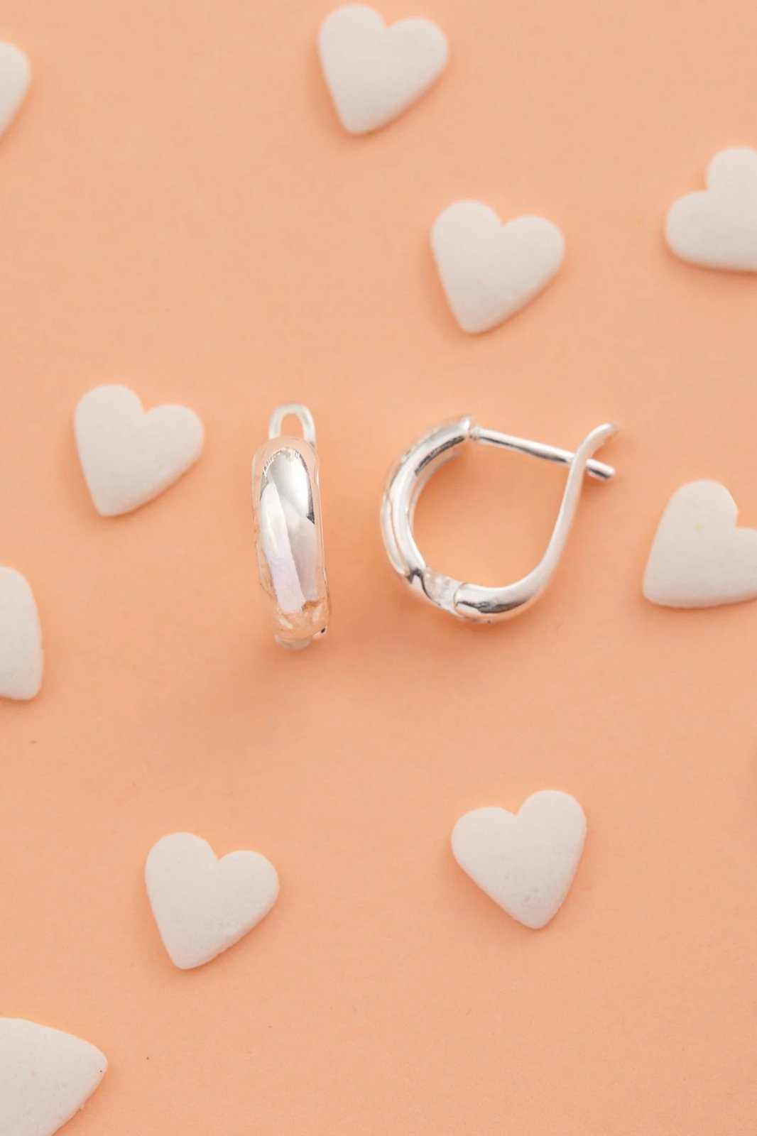 Vathë argjendi Elika Silver, CTELKMD50457